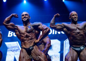 Фотограф Борис Хигрин (19.05.2024)